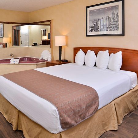 Best Western Palm Garden Inn Westminster Kültér fotó