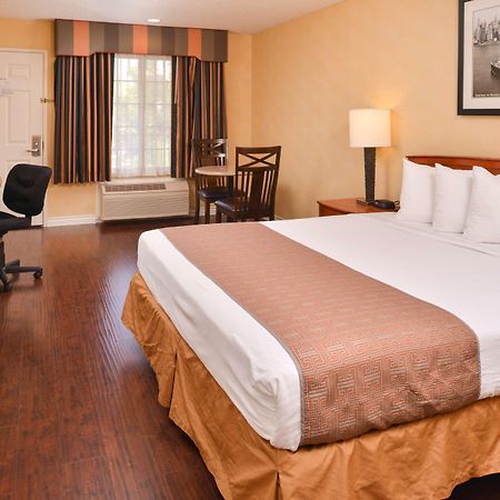 Best Western Palm Garden Inn Westminster Kültér fotó