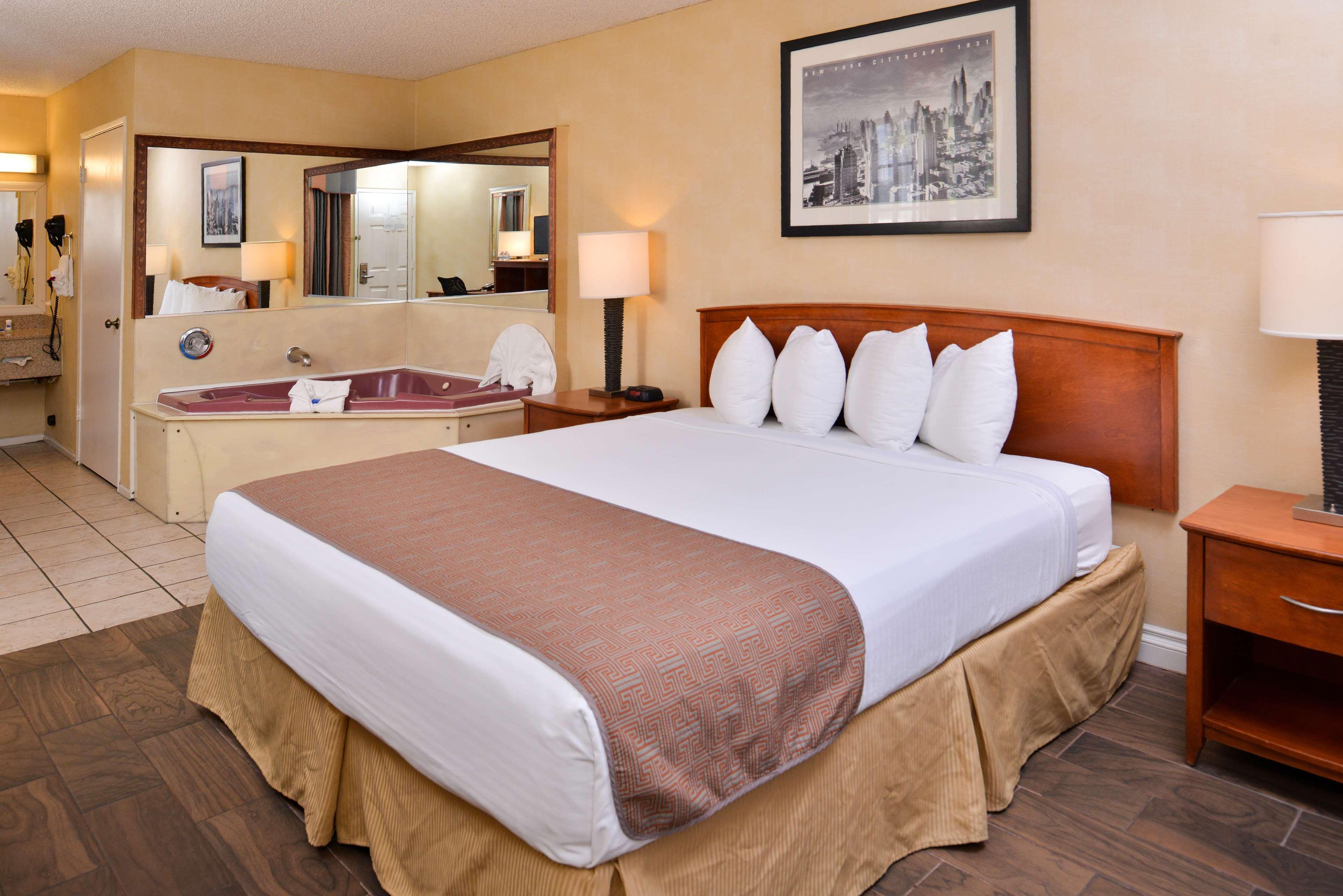 Best Western Palm Garden Inn Westminster Kültér fotó