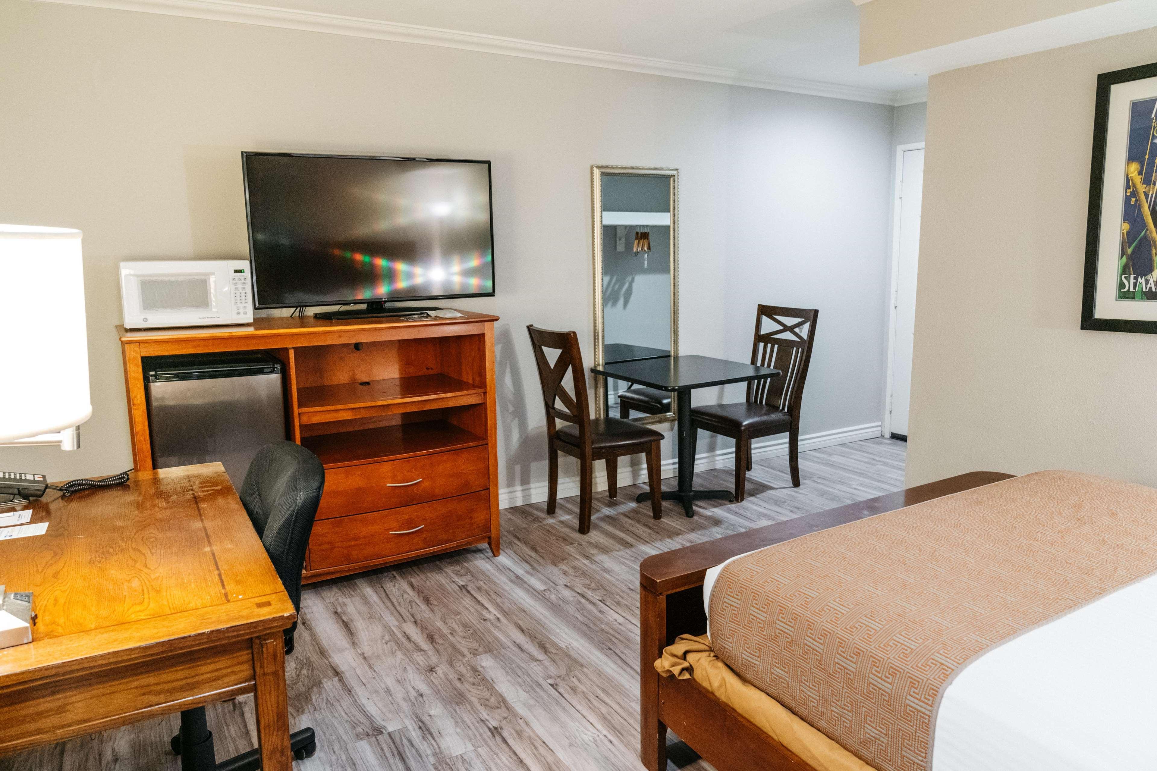 Best Western Palm Garden Inn Westminster Kültér fotó