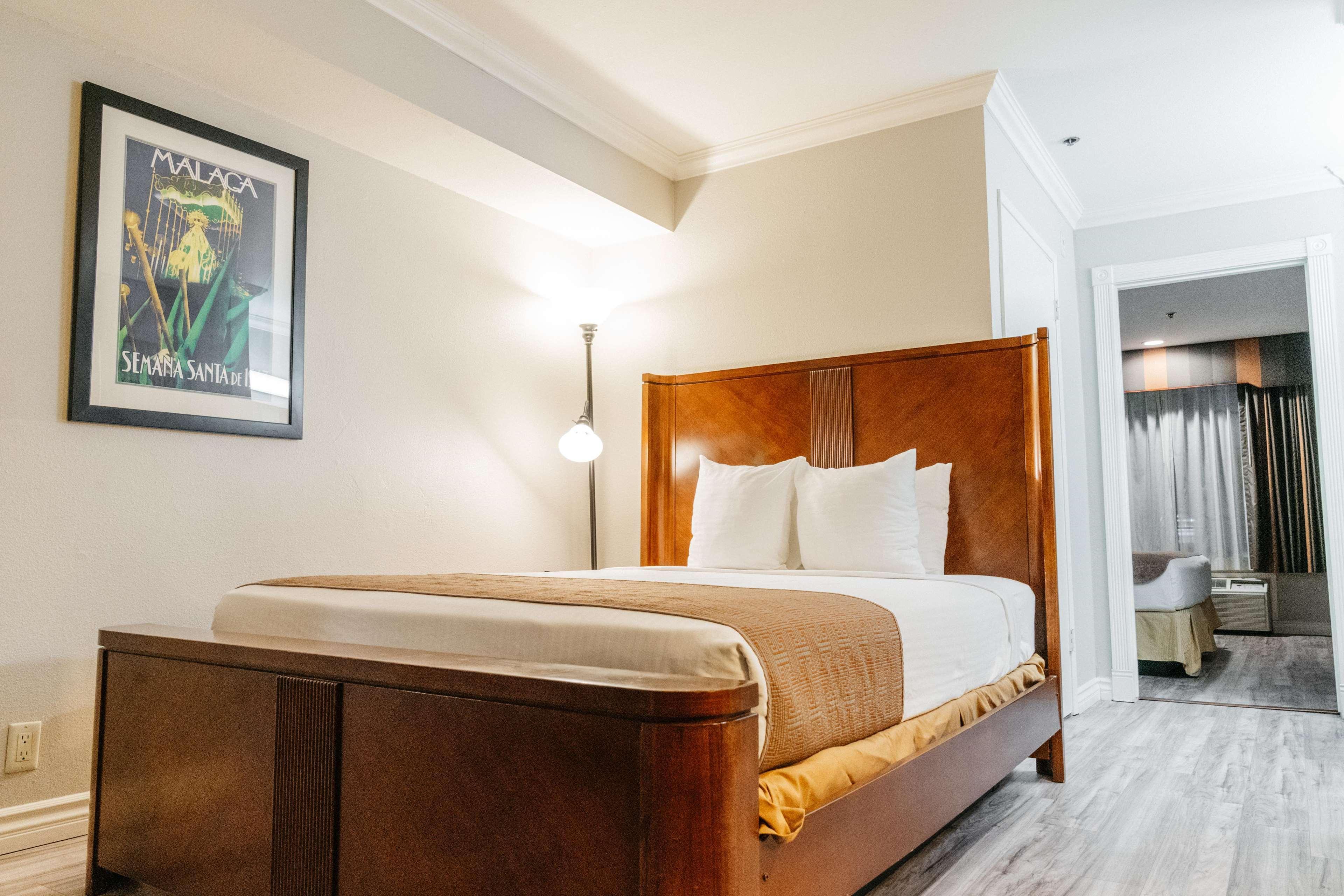 Best Western Palm Garden Inn Westminster Kültér fotó