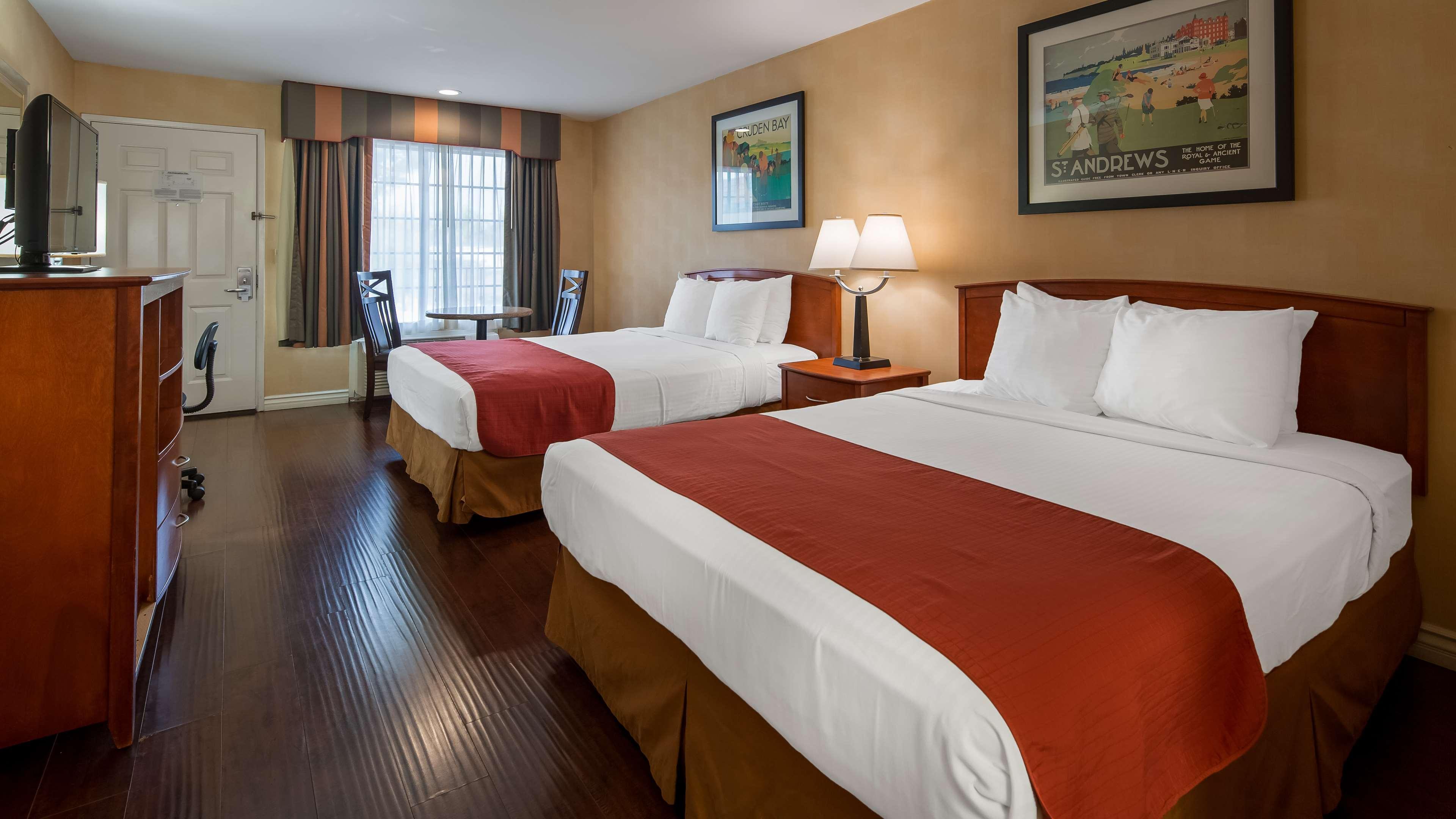 Best Western Palm Garden Inn Westminster Kültér fotó