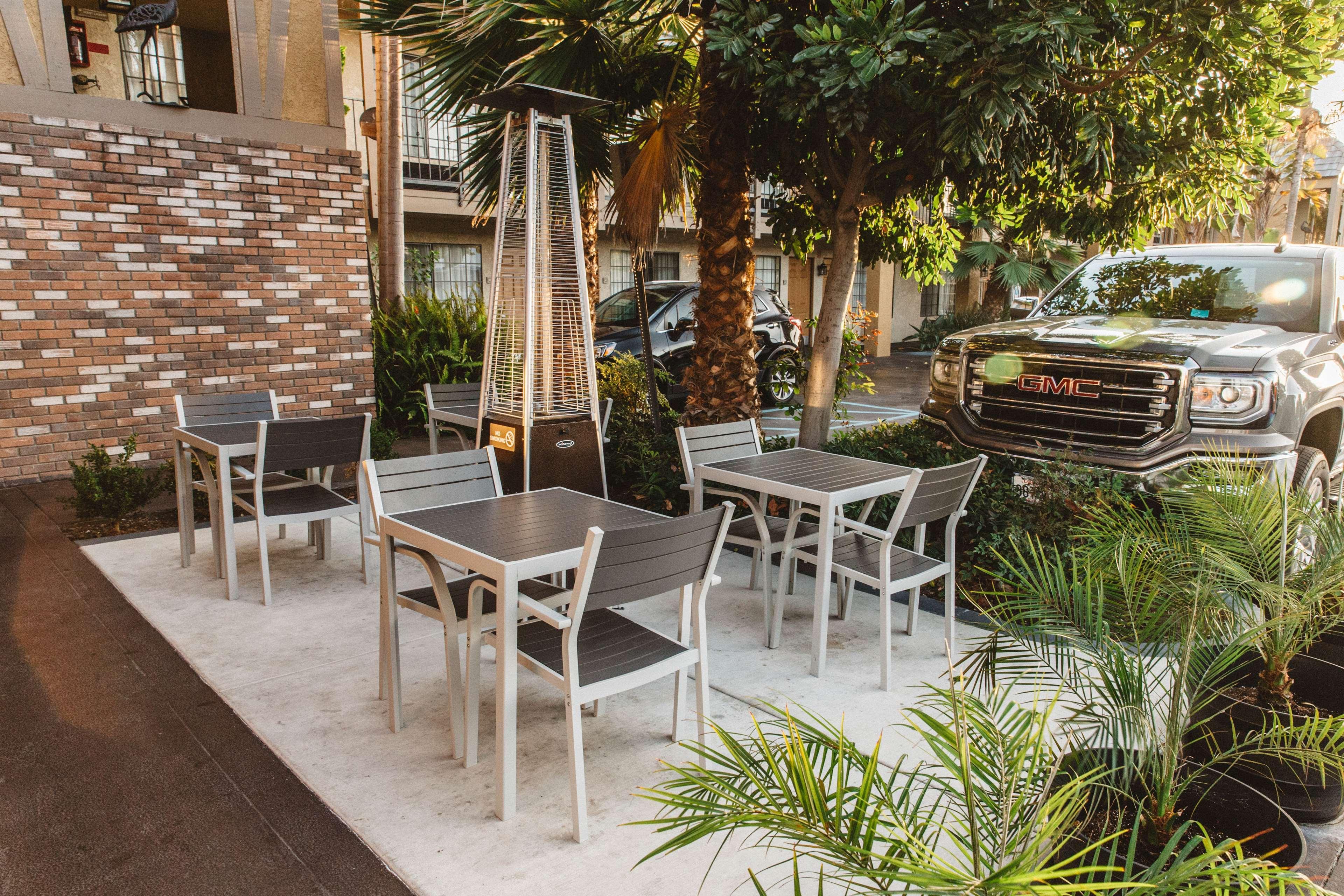 Best Western Palm Garden Inn Westminster Kültér fotó